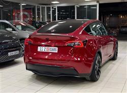 تسلا موديل Y